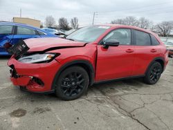 2023 Honda HR-V Sport en venta en Moraine, OH