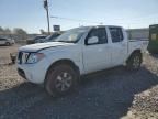 2010 Nissan Frontier Crew Cab SE