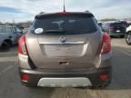 2014 Buick Encore