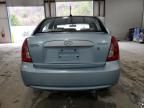 2008 Hyundai Accent GLS