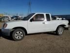 2000 Nissan Frontier King Cab XE