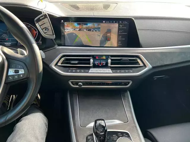 2022 BMW X5 Sdrive 40I