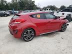 2016 Hyundai Veloster Turbo