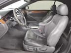 2008 Toyota Camry Solara SE