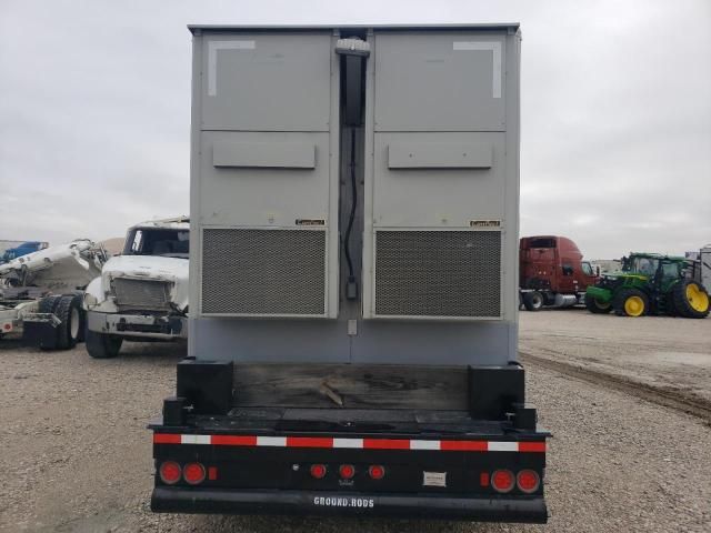 1993 Trailers Trailer