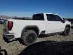 2024 GMC Sierra K2500 AT4