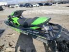 2019 Kawasaki Jetski