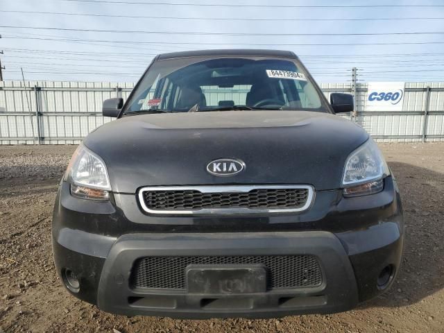 2011 KIA Soul