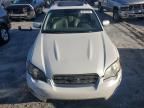 2006 Subaru Outback Outback 3.0R LL Bean