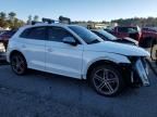 2018 Audi SQ5 Premium Plus