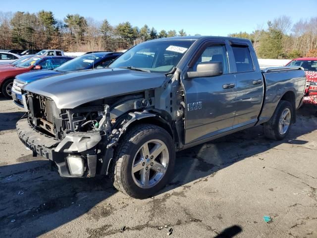 2013 Dodge RAM 1500 ST