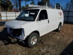 2017 Chevrolet Express G2500