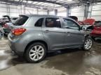 2014 Mitsubishi Outlander Sport SE