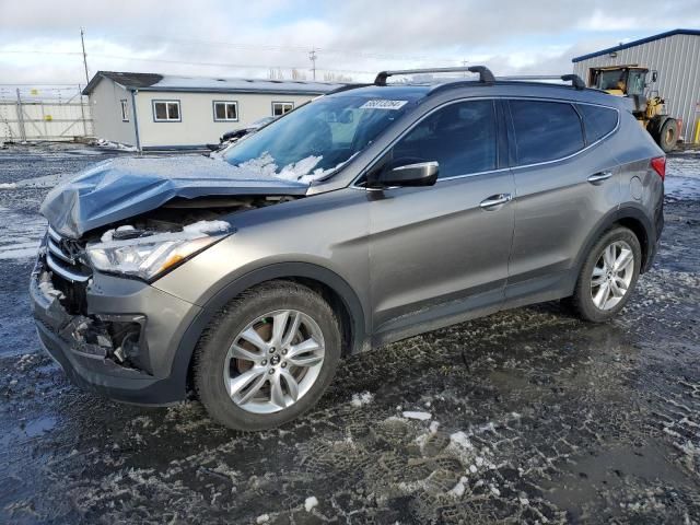 2013 Hyundai Santa FE Sport