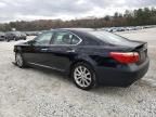 2011 Lexus LS 460