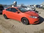 2016 Dodge Dart GT Sport