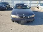 2004 BMW 330 CI