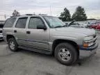 2002 Chevrolet Tahoe K1500