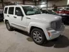 2008 Jeep Liberty Limited