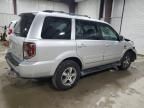 2007 Honda Pilot EX