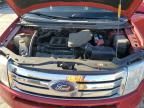 2010 Ford Edge Limited