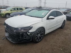 2013 Volkswagen CC Sport en venta en Elgin, IL