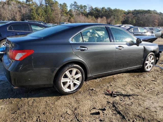 2009 Lexus ES 350