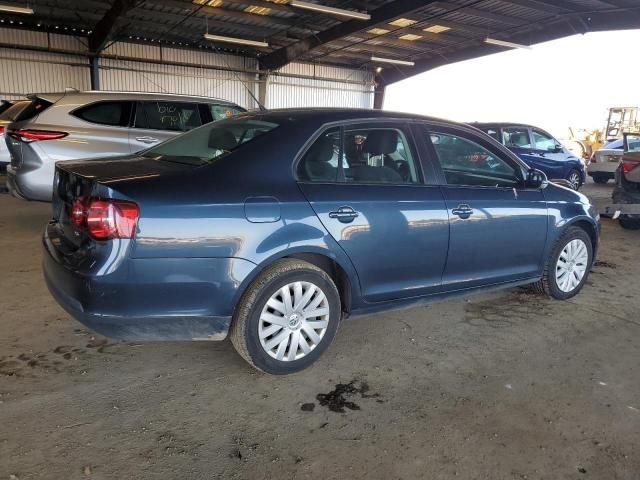 2010 Volkswagen Jetta S