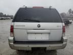 2002 Mercury Mountaineer