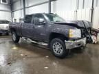 2011 Chevrolet Silverado K2500 Heavy Duty LT