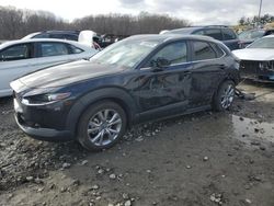 Salvage cars for sale at Windsor, NJ auction: 2022 Mazda CX-30 Select