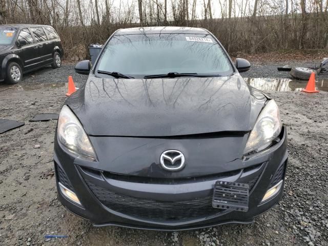 2010 Mazda 3 S