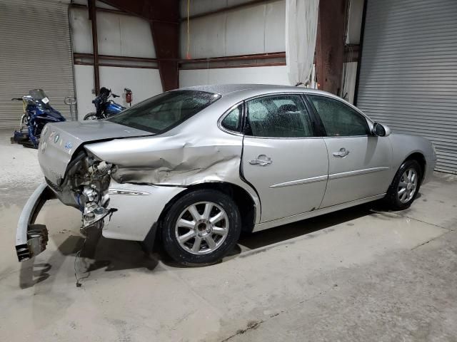 2008 Buick Lacrosse CXL