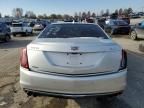 2018 Cadillac CT6 Luxury