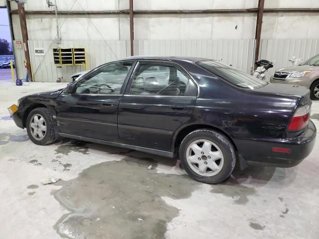 1996 Honda Accord LX