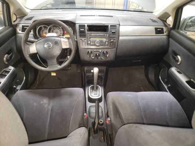 2007 Nissan Versa S