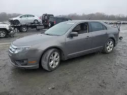 2012 Ford Fusion SE en venta en Gastonia, NC