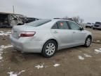 2007 Toyota Camry Hybrid