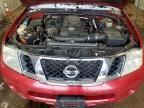 2011 Nissan Pathfinder S