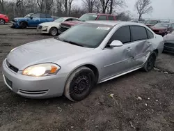 2009 Chevrolet Impala LS en venta en Cicero, IN