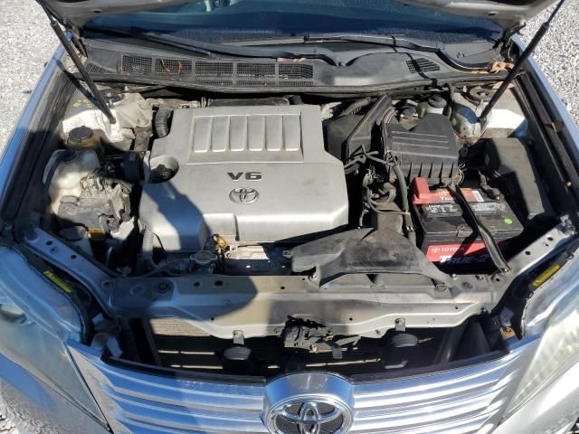 2011 Toyota Avalon Base