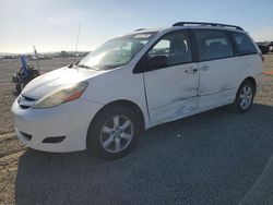 2007 Toyota Sienna CE en venta en San Diego, CA