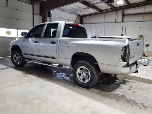 2003 Dodge RAM 1500 ST