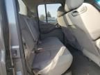 2007 Nissan Frontier Crew Cab LE