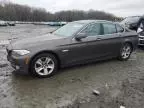 2012 BMW 528 I