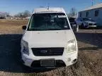 2012 Ford Transit Connect XLT