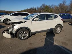 2019 Nissan Rogue Sport S en venta en Brookhaven, NY