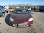 2001 Chrysler Sebring LXI