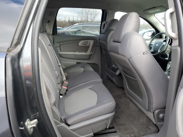 2012 Chevrolet Traverse LS