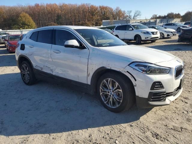 2021 BMW X2 XDRIVE28I